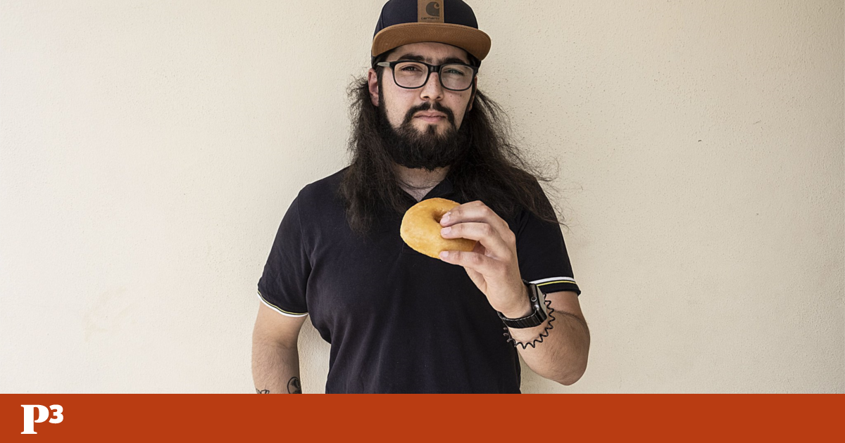 NUNO MOTA (DAMN DOUGHNUTS, LISBOA)