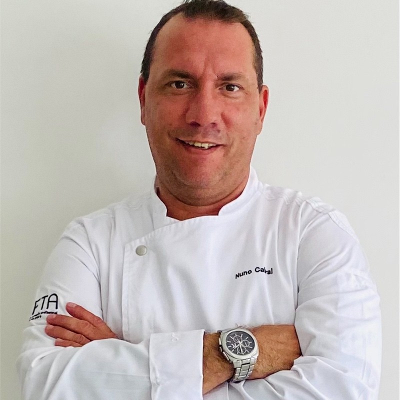 NUNO CABRAL (FUNDAÇÃO BISSAYA BARRETO, COIMBRA)