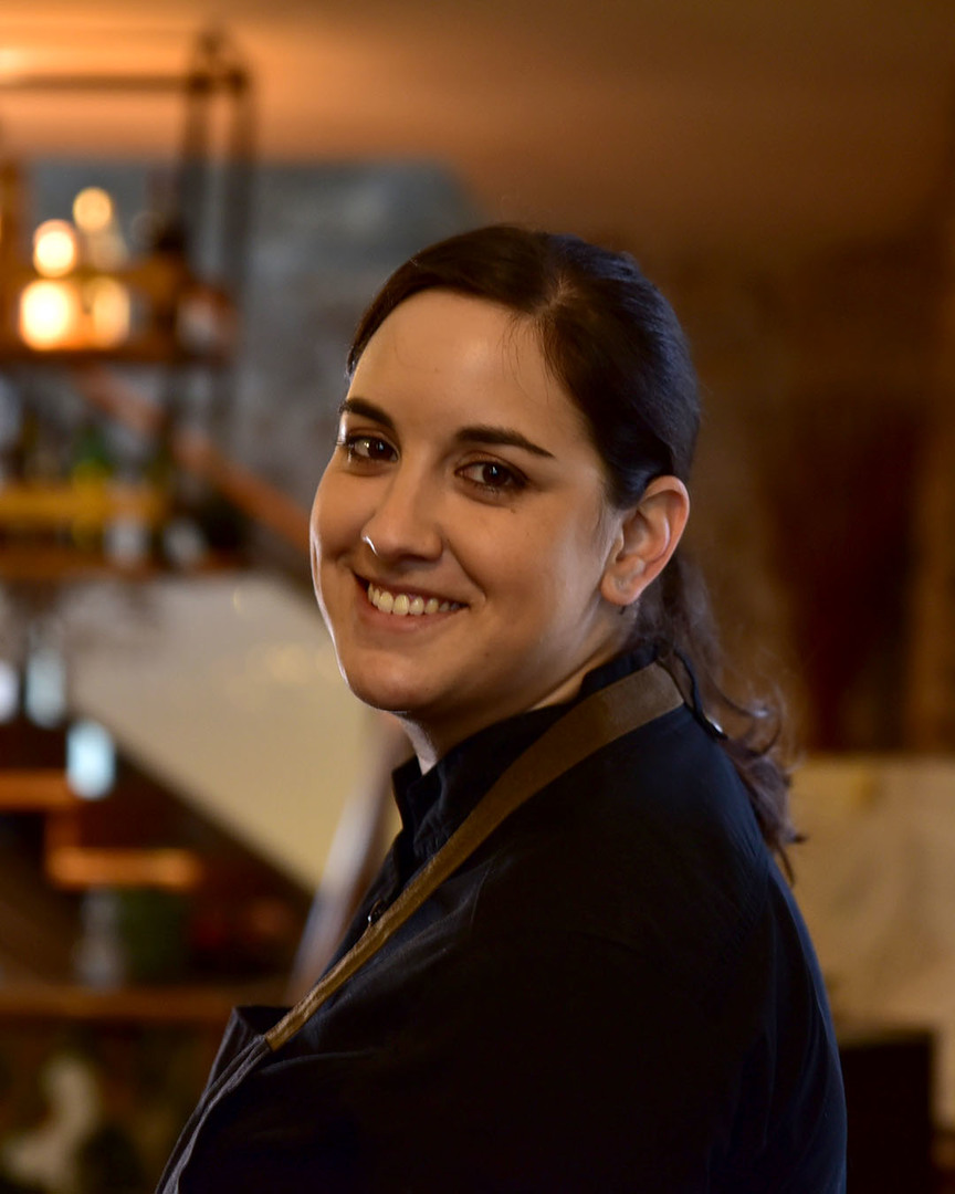 INES BEJA (DE RAIZ, VISEU)