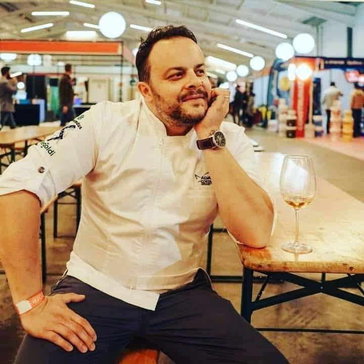 ALVARO COSTA (CONSULTOR)