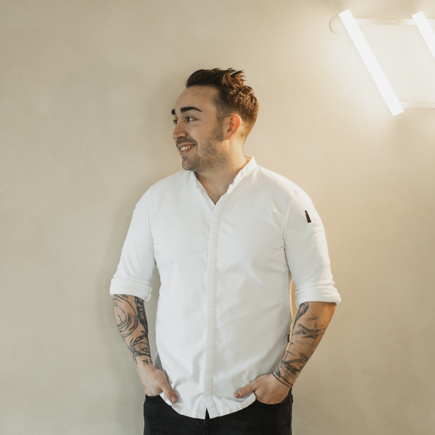MIGUEL MARQUES (NORMA, GUIMARAES) Bib Gourmand
