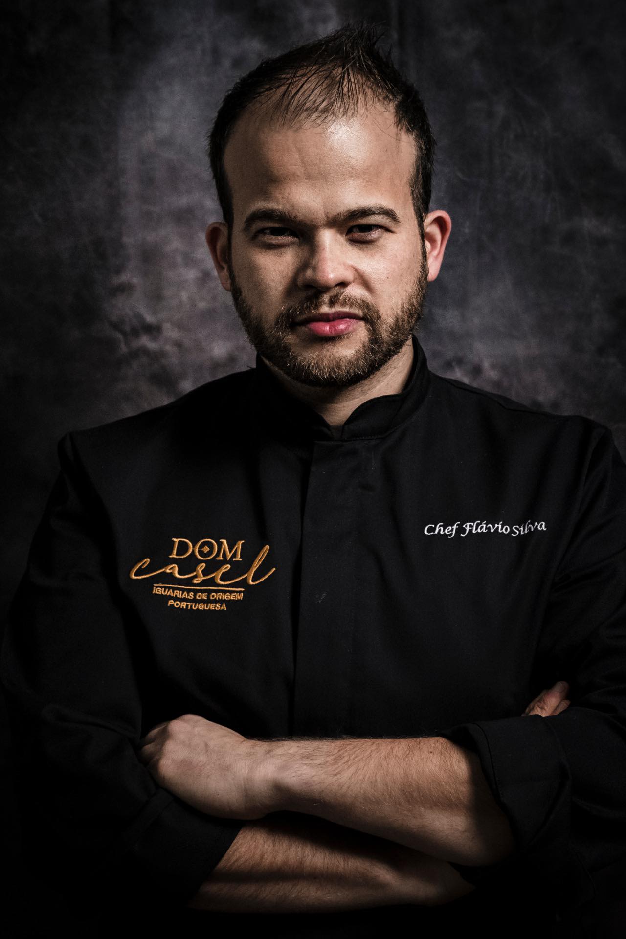 FLAVIO SILVA (TELECULINARIA)