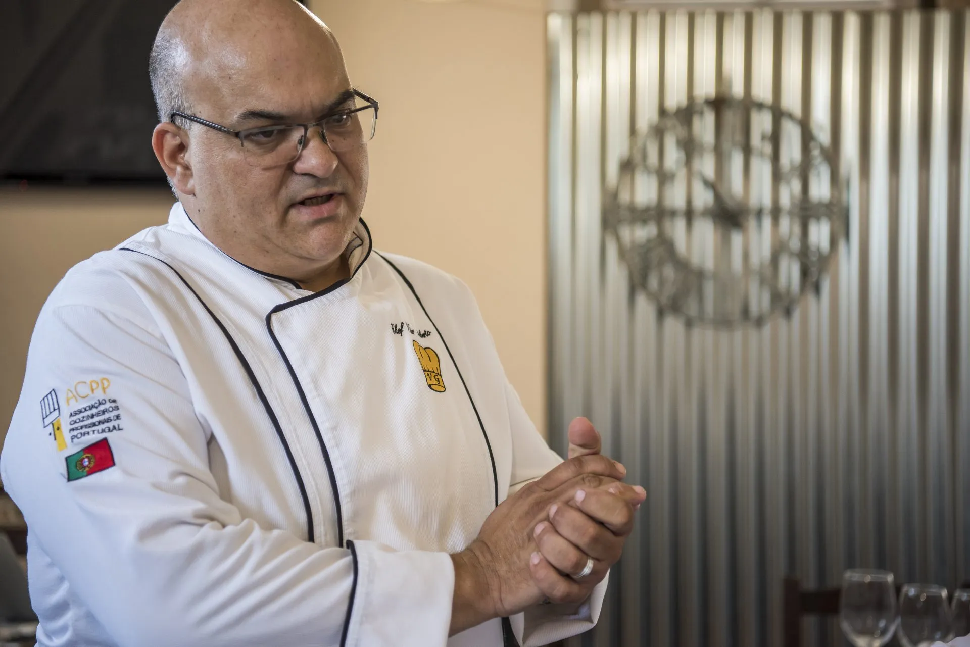 VITOR FELISBERTO (CASA FELISBERTO, ABRANTES)