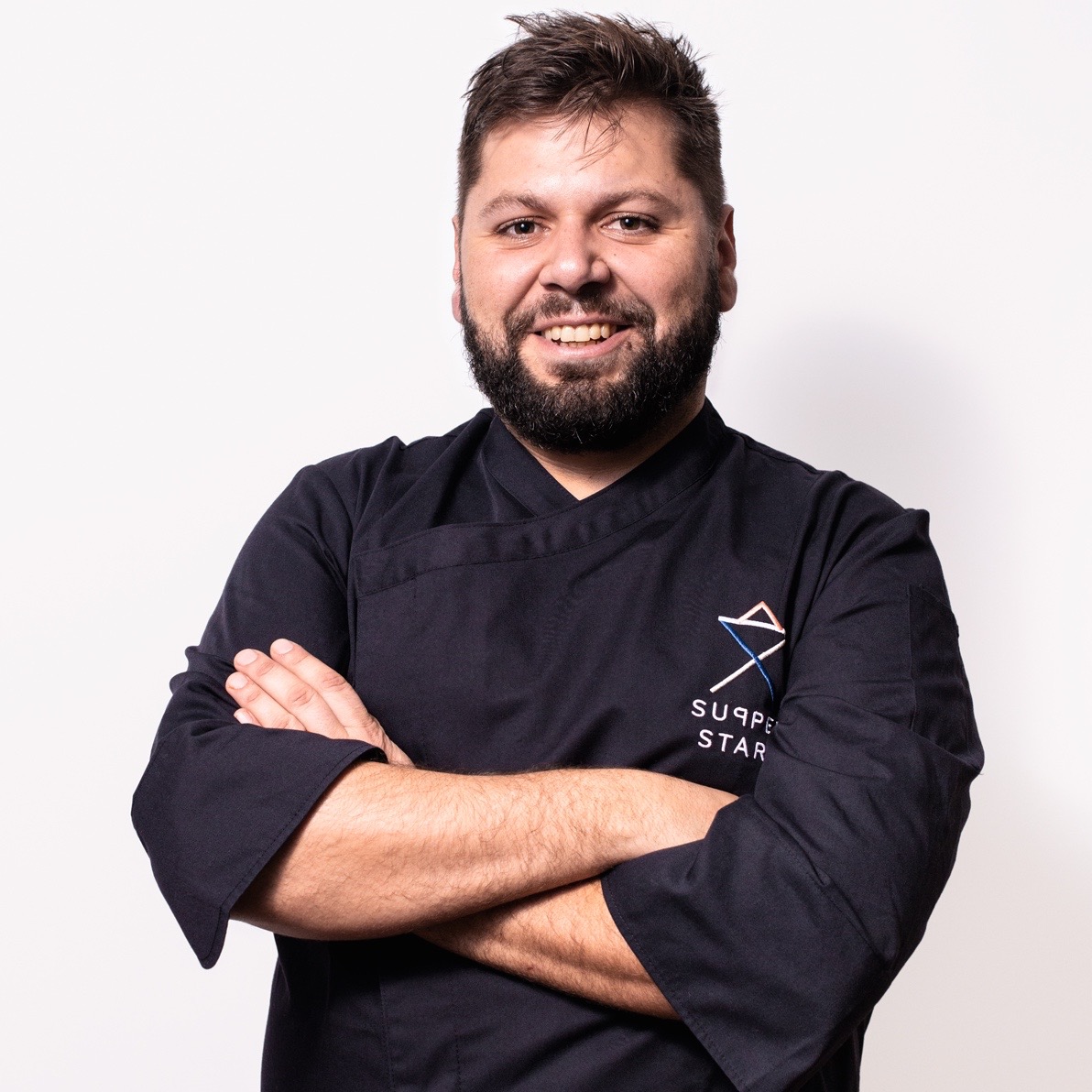 MICKAEL MOREIRA (Chef Consultor)