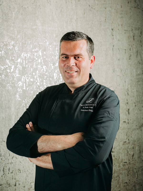 FRANCISCO SIOPA (RITZ CARLTON PENHA LONGA)