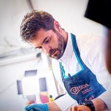 MIGUEL MOURA MENEZES (DOURO PALACE RESORT & SPA, BAIAO)