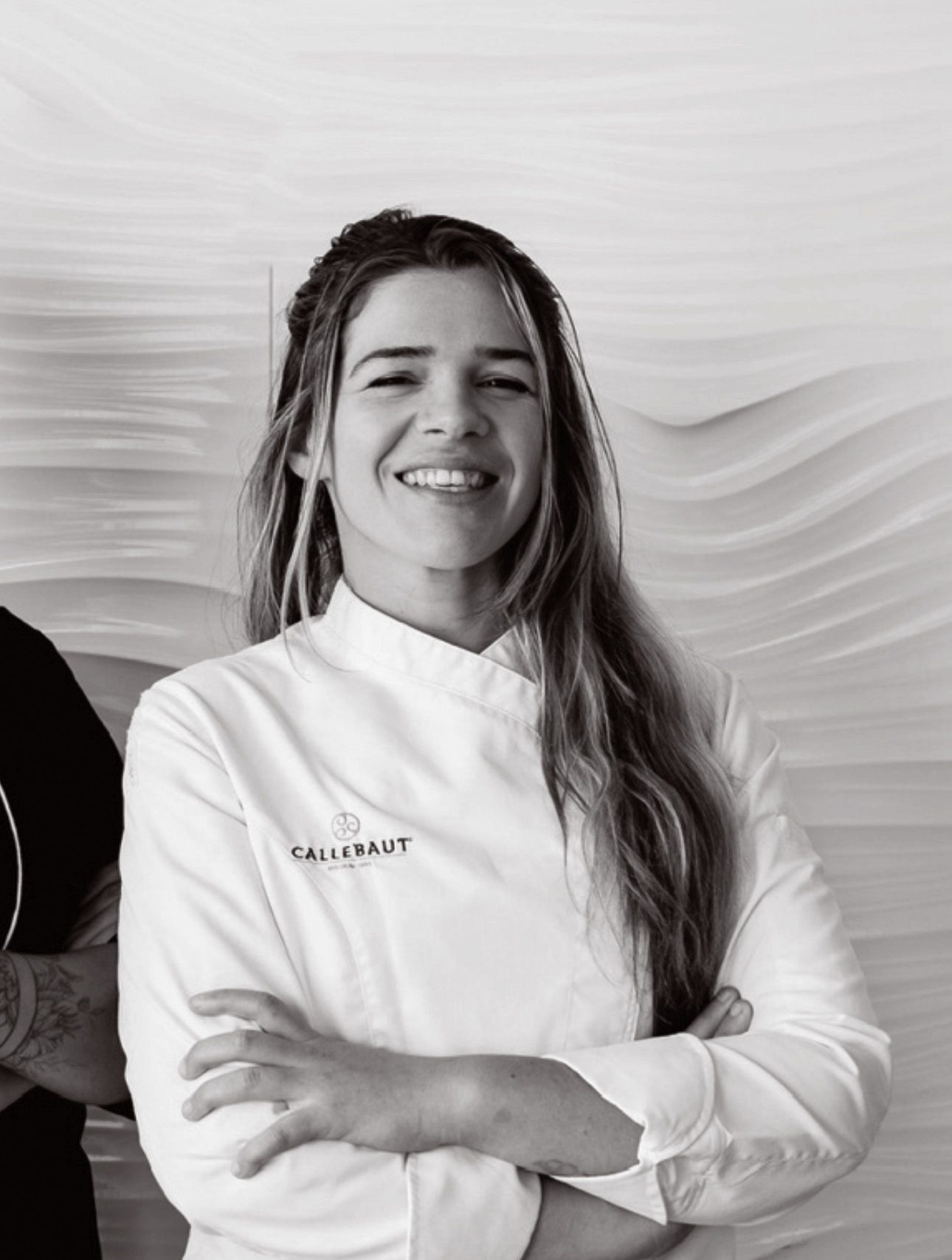 INES FREITAS (RITZ CARLTON PENHA LONGA, SINTRA)