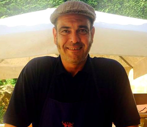 PEDRO NOBRE (TASQUINHA ALENTEJANA, Cucujães) 
