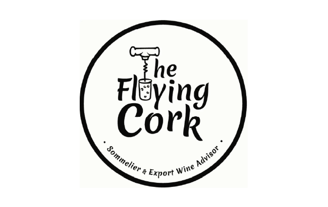 The Flying Cork
