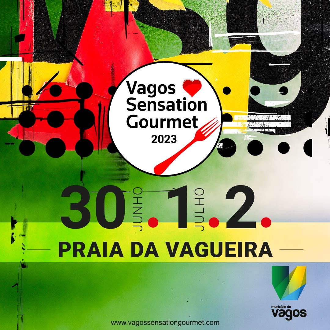 Cartaz 2023