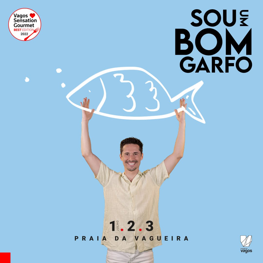 Cartaz 2022