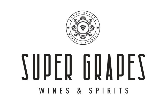Super Grapes Wines & Spirits
