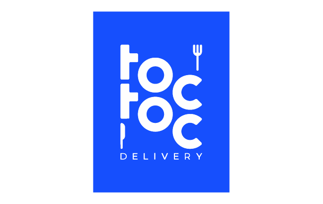 Toc Toc Delivery