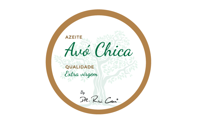 Avó Chica