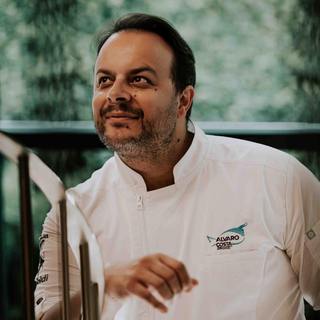 Álvaro Costa