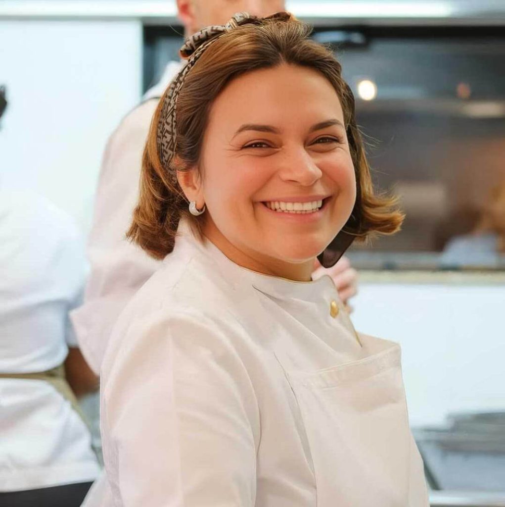 Ana Carolina Miranda