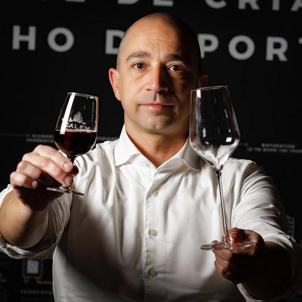 André Figuinha