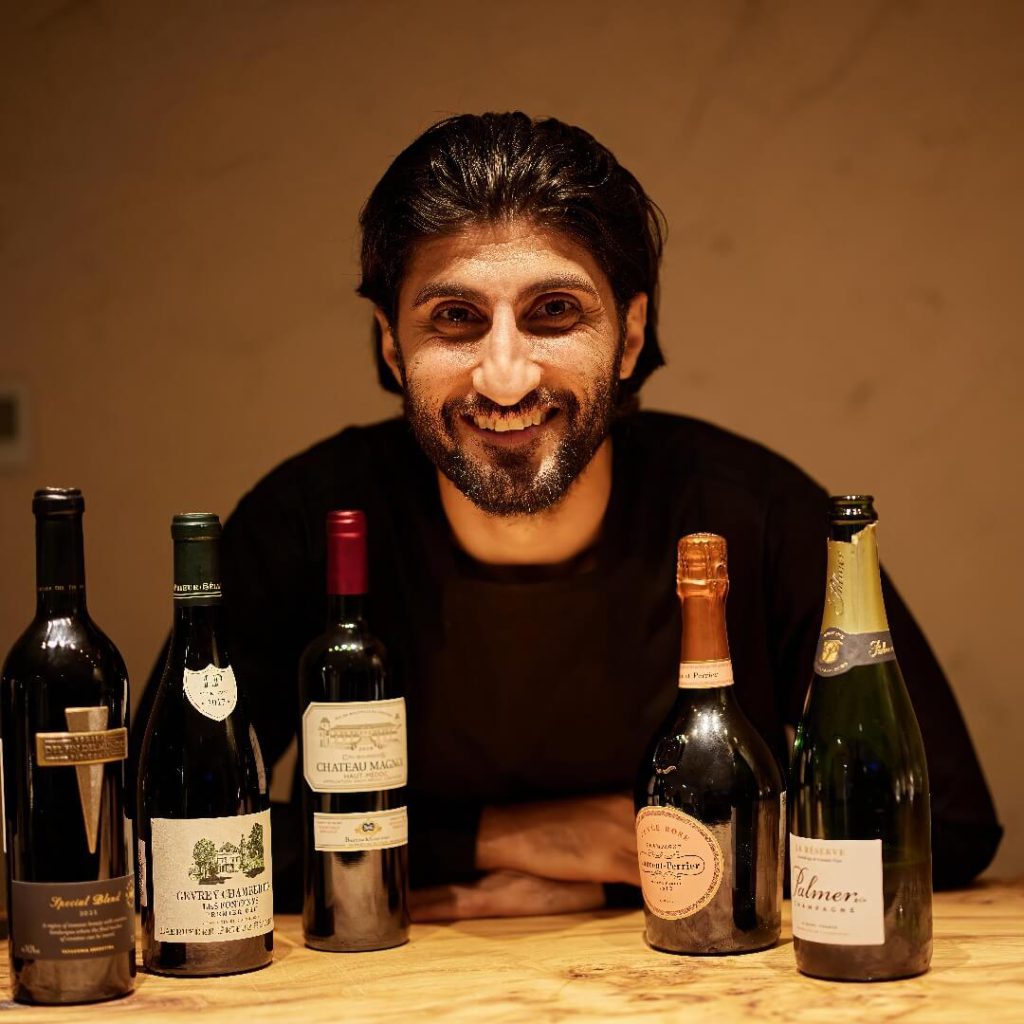 Artyom Mkrtchyan