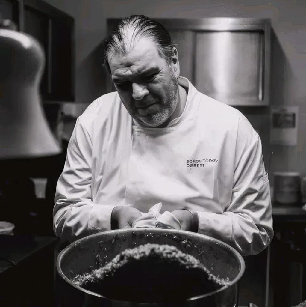 Augusto Gemelli