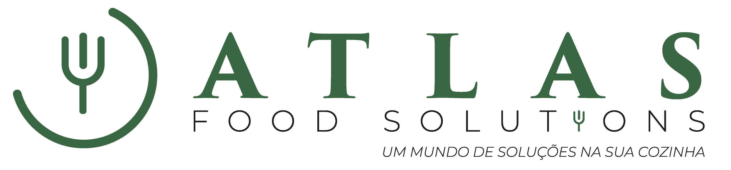 Atlas Food Solutions