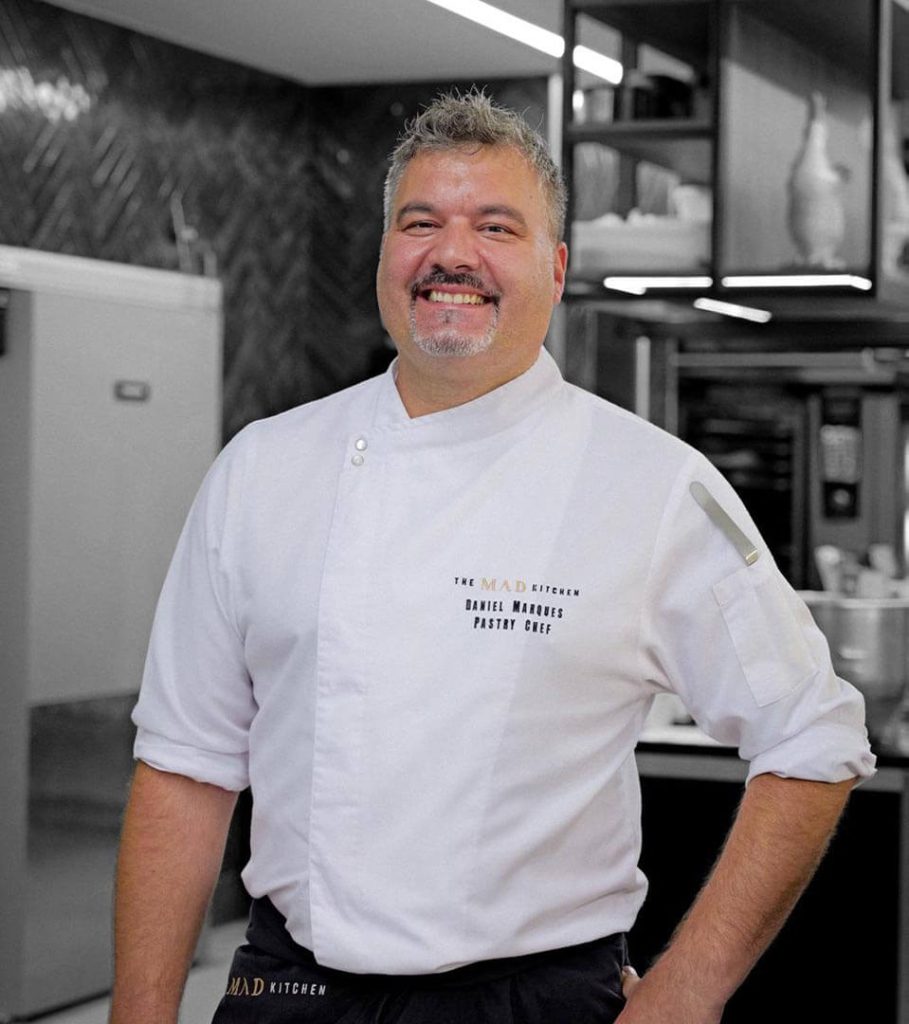 Daniel Marques