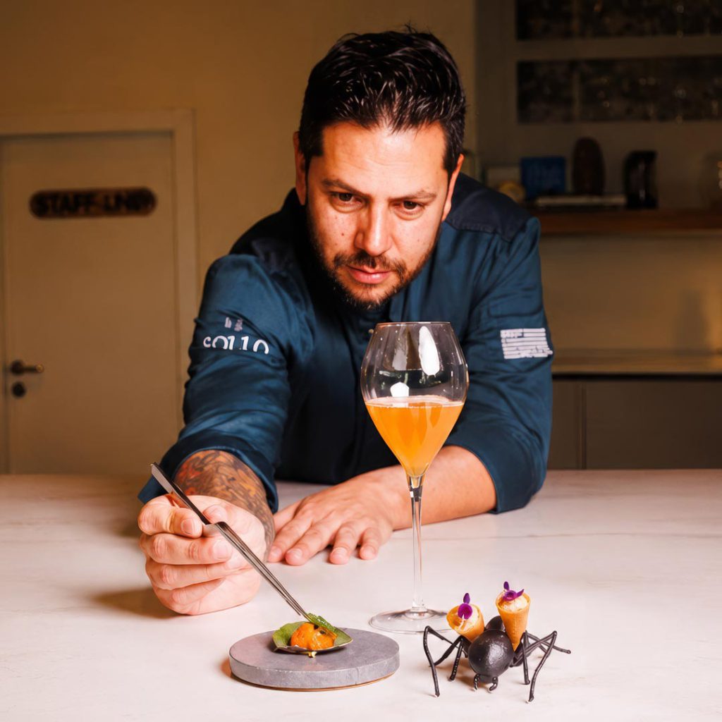 Diego Gallegos