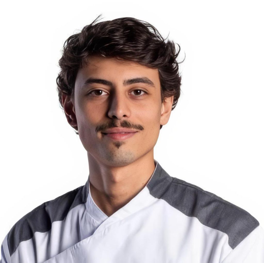 Enzo Ceccin