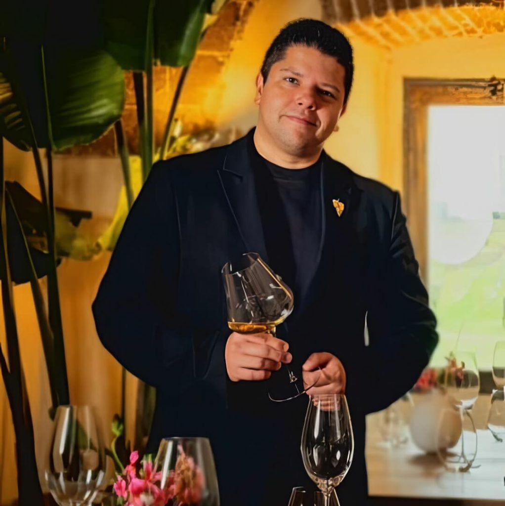Francisco Cunha