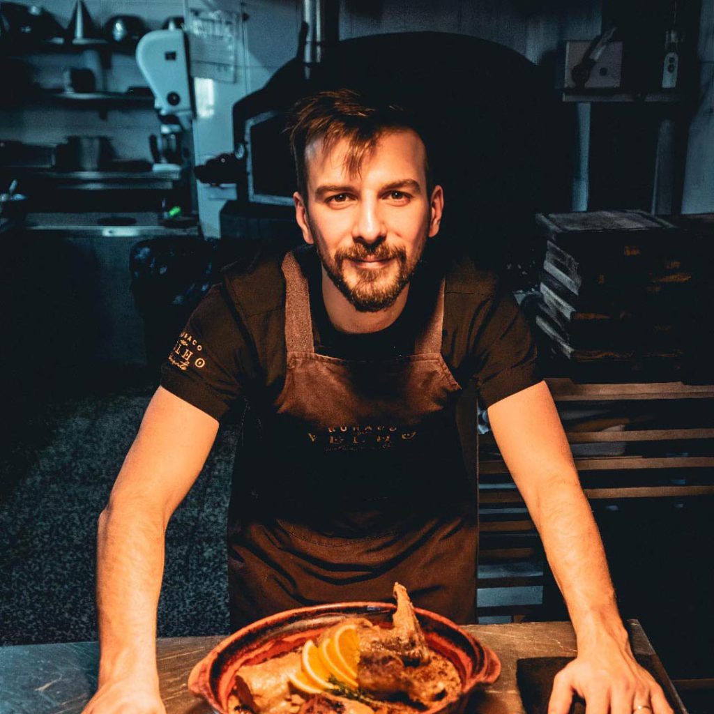 Francisco Martins
