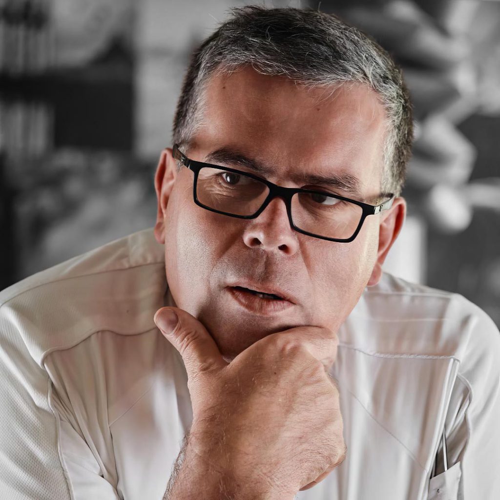 Francisco Siopa