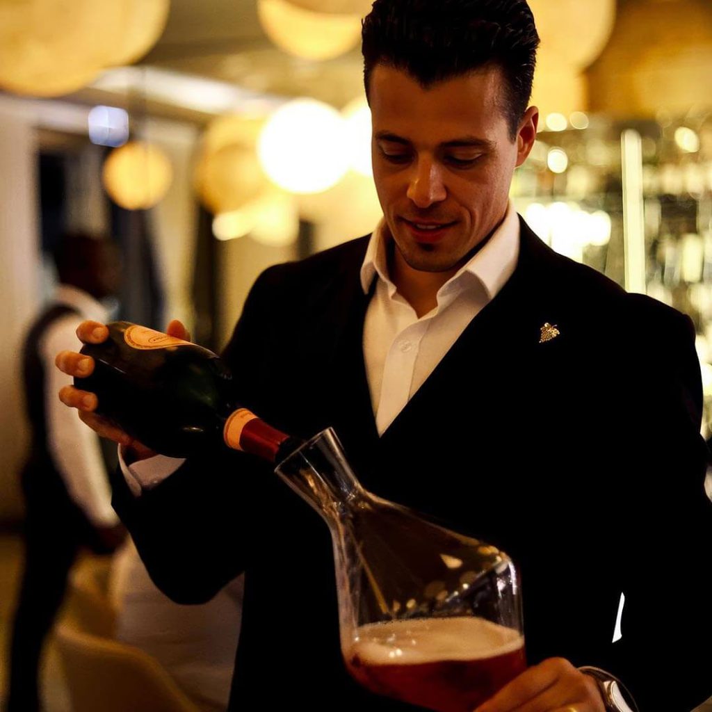 Gonçalo Mendes