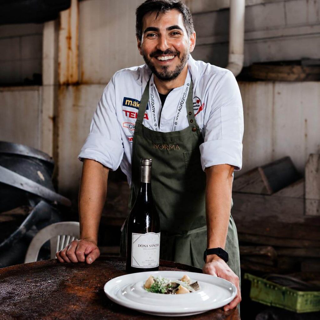 Hugo Alves