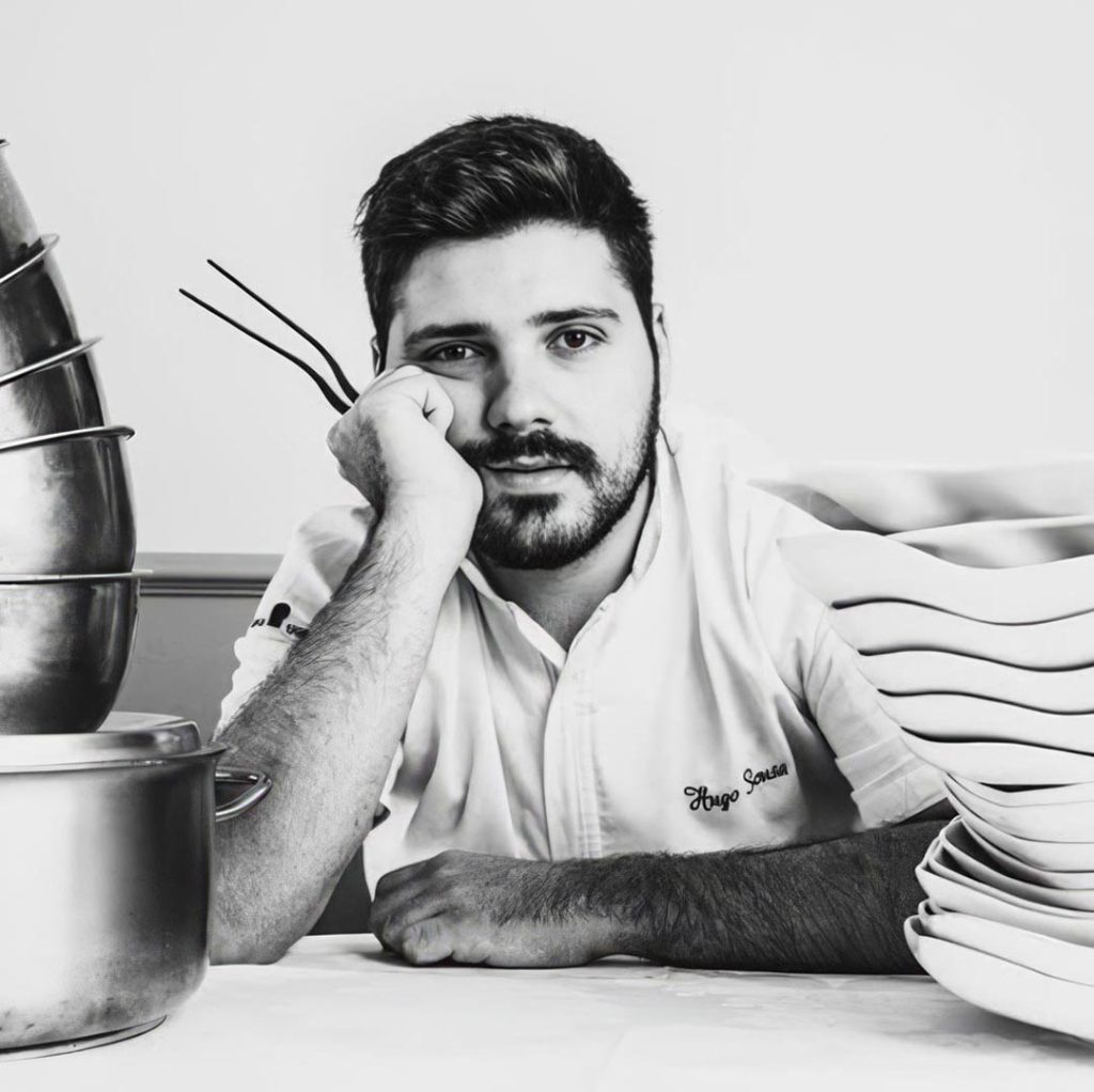 Hugo Sousa