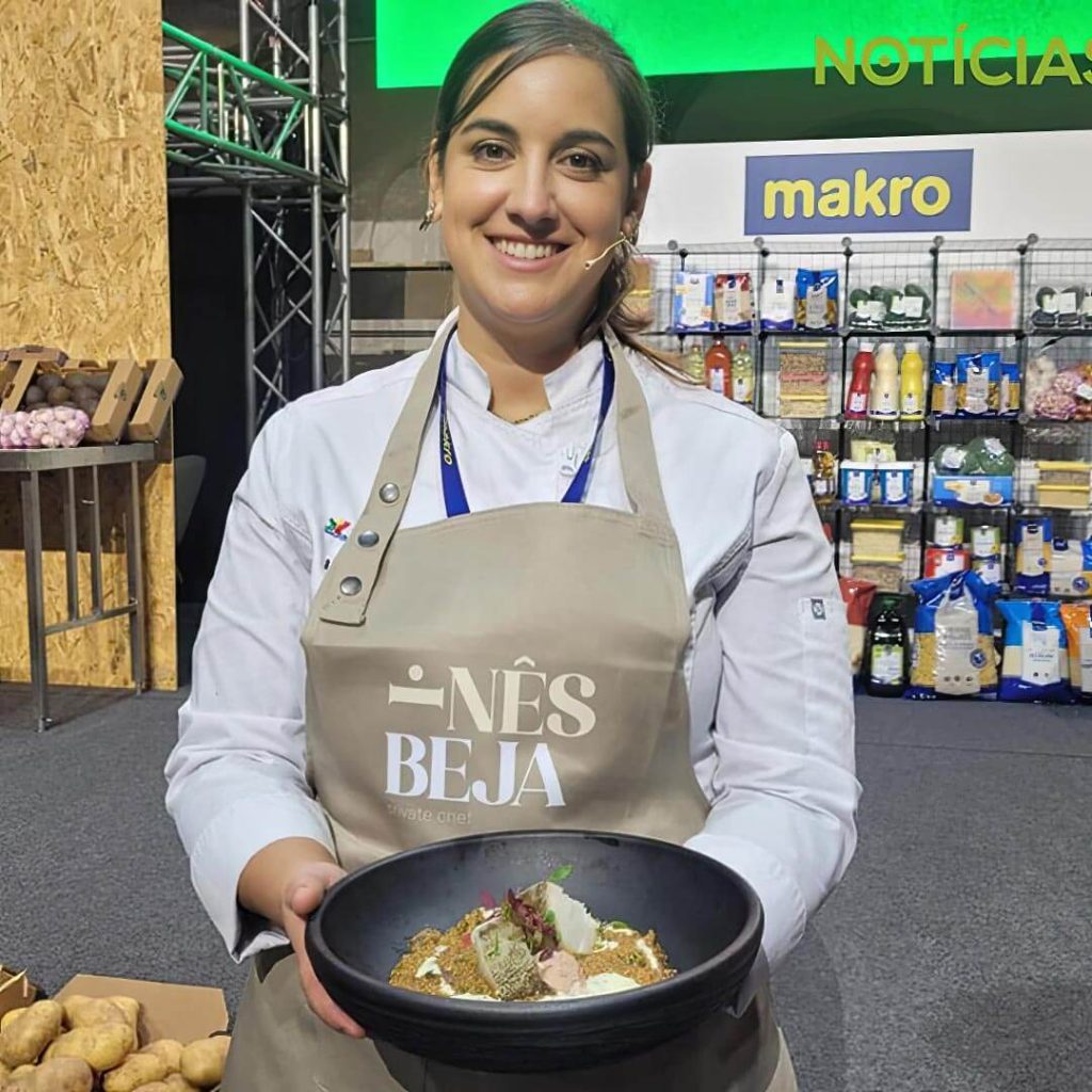 Inês Beja