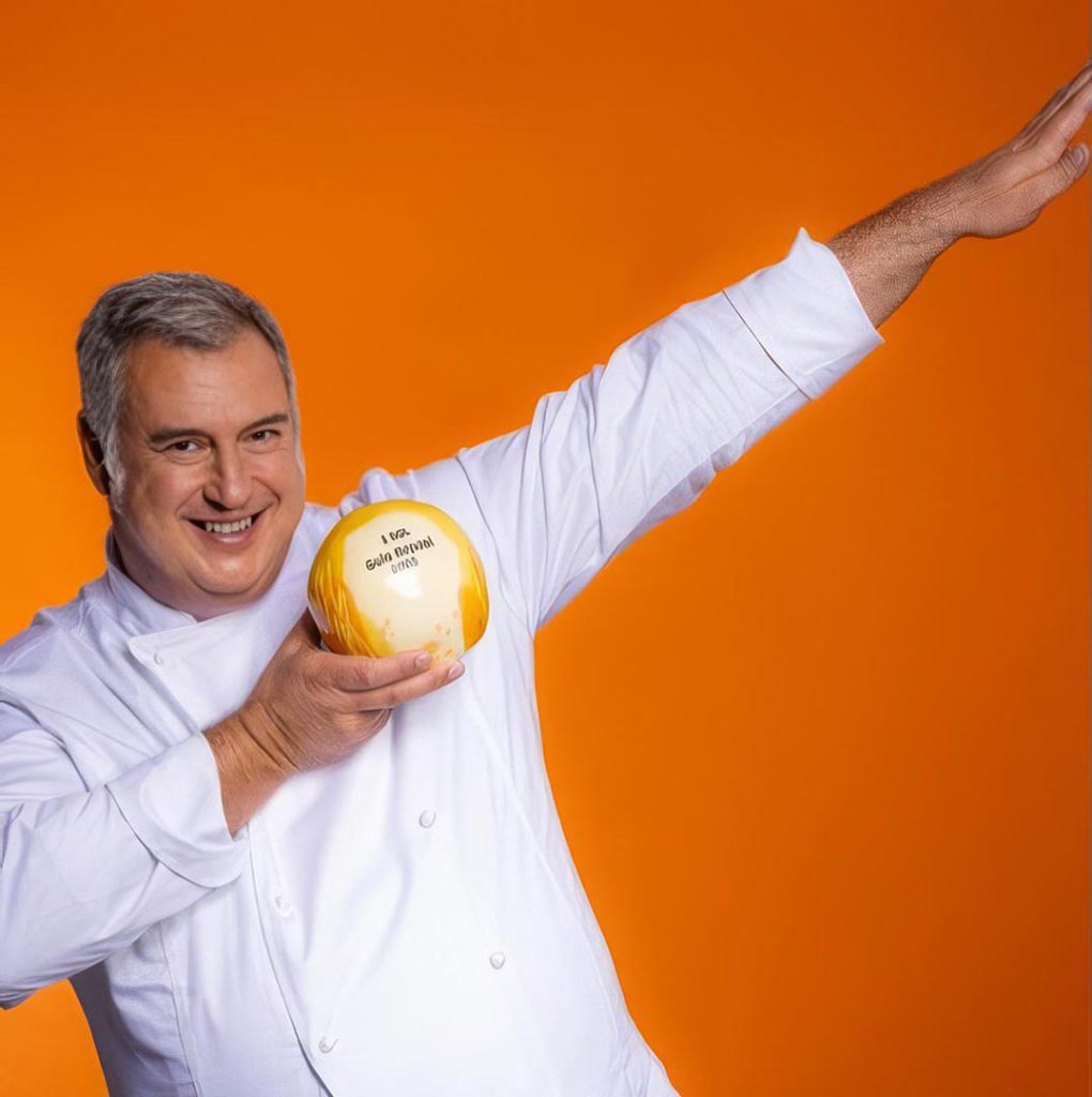 José Júlio Vintém