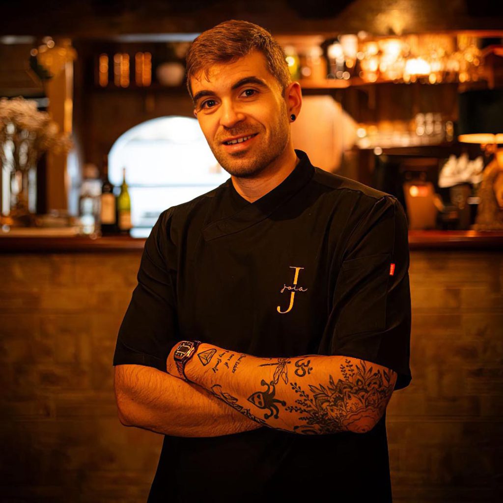 Marco Santos