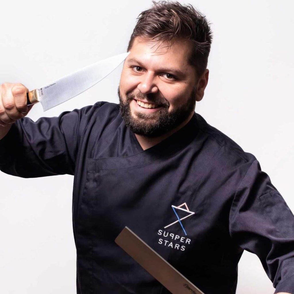 Mickael Moreira