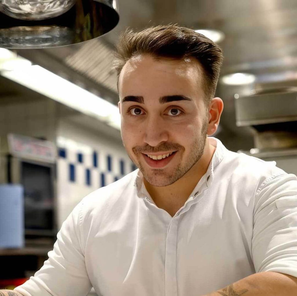 Miguel Marques