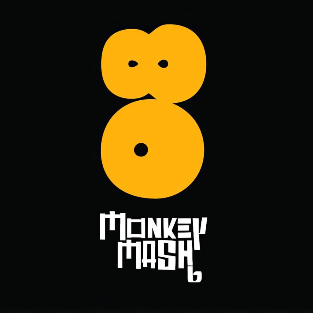 Monkey Mash