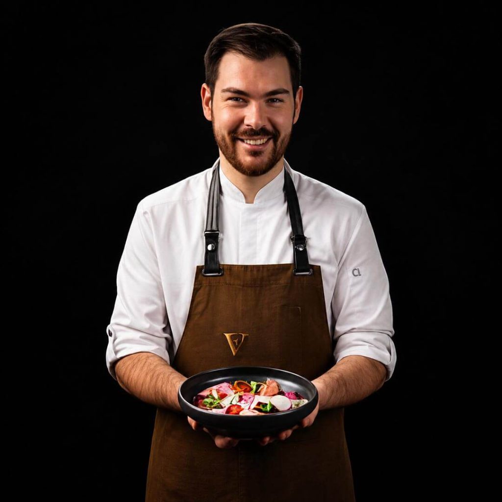 Pedro Machado