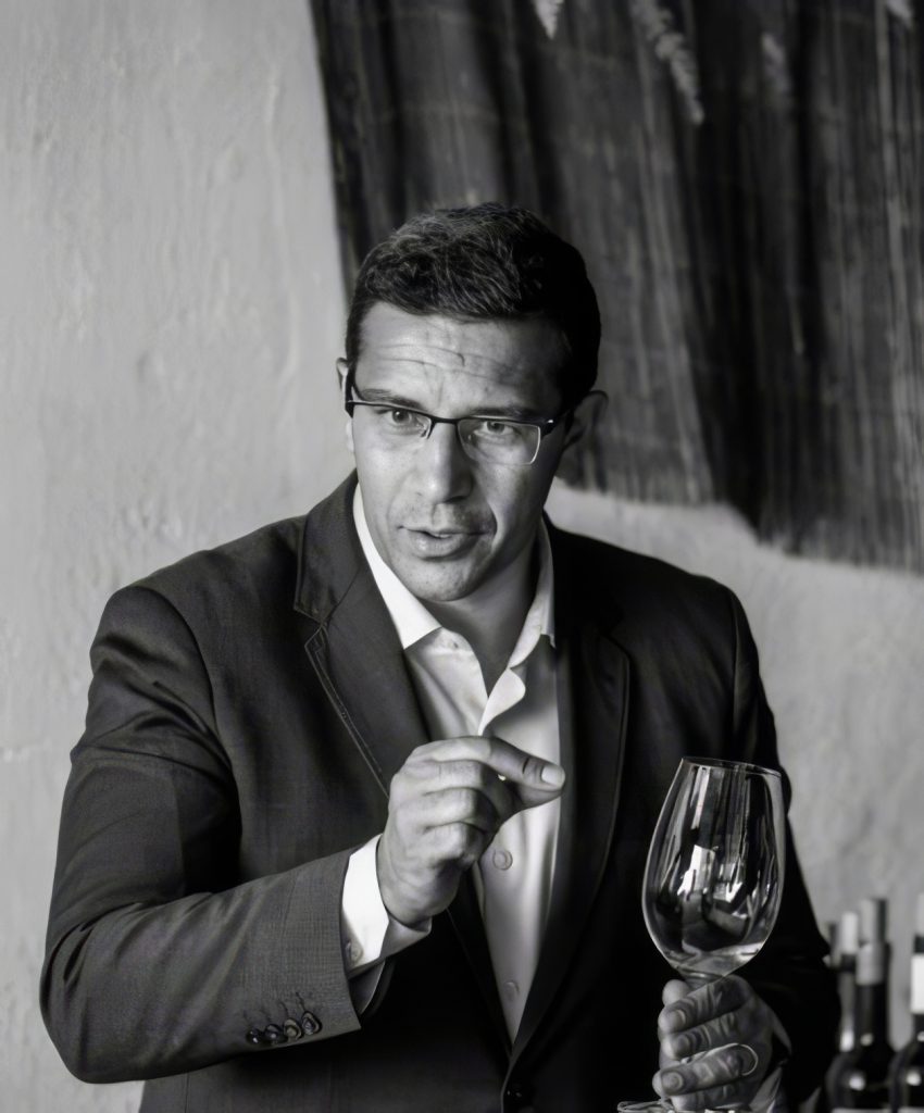 Rodolfo Tristão