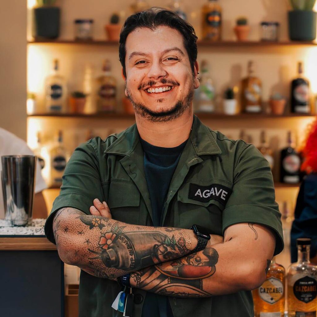 Tiago Castro